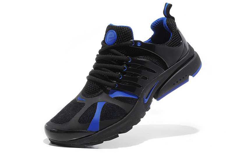 Nike Presto 4 cru prix usine chaussures nike presto running course boutique en ligne